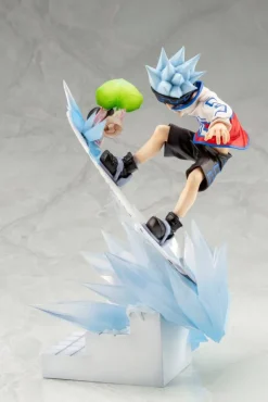 Shaman King - Horohoro Statue / ARTFXJ: Kotobukiya