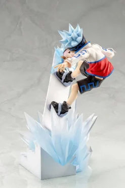 Shaman King - Horohoro Statue / ARTFXJ: Kotobukiya