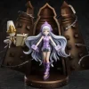 Shaman King - Iron Maiden Jeanne Statue: Furyu