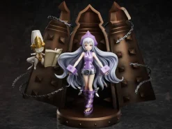 Shaman King - Iron Maiden Jeanne Statue: Furyu