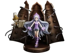 Shaman King - Iron Maiden Jeanne Statue: Furyu