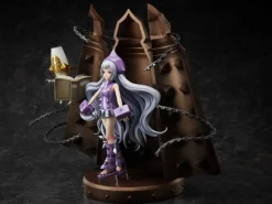Shaman King - Iron Maiden Jeanne Statue: Furyu