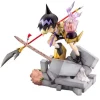 Shaman King - Tao Ren Statue / ARTFXJ: Kotobukiya