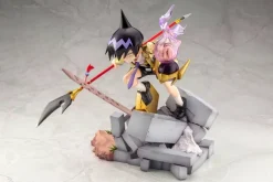 Shaman King - Tao Ren Statue / ARTFXJ: Kotobukiya