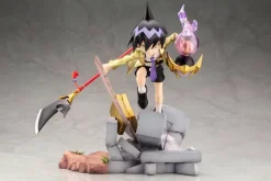 Shaman King - Tao Ren Statue / ARTFXJ: Kotobukiya