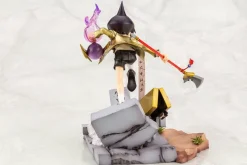 Shaman King - Tao Ren Statue / ARTFXJ: Kotobukiya