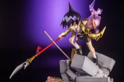 Shaman King - Tao Ren Statue / ARTFXJ: Kotobukiya