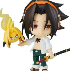 Shaman King - Yoh Asakura Nendoroid: Good Smile Company