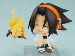 Shaman King - Yoh Asakura Nendoroid: Good Smile Company