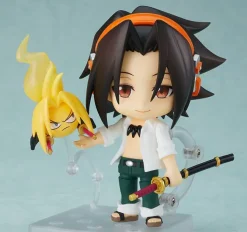 Shaman King - Yoh Asakura Nendoroid: Good Smile Company