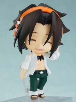 Shaman King - Yoh Asakura Nendoroid: Good Smile Company