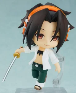 Shaman King - Yoh Asakura Nendoroid: Good Smile Company