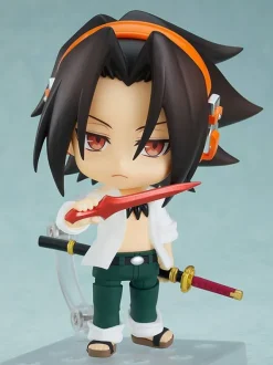 Shaman King - Yoh Asakura Nendoroid: Good Smile Company
