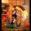 Shaman King - Yoh Asakura Statue: MegaHouse