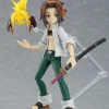 Shaman King - Yoh Asakura Figma: Max Factory