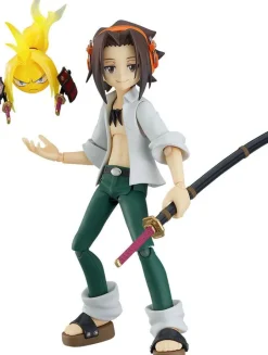 Shaman King - Yoh Asakura Figma: Max Factory