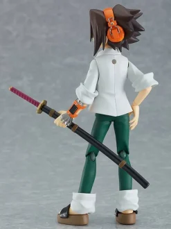 Shaman King - Yoh Asakura Figma: Max Factory