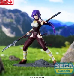 Shangri-La Frontier - Arthur Pencilgon Figur / Luminasta: Sega