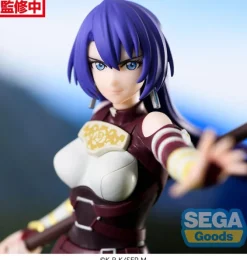 Shangri-La Frontier - Arthur Pencilgon Figur / Luminasta: Sega