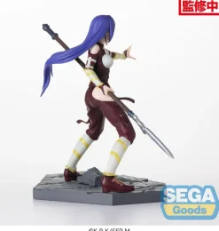 Shangri-La Frontier - Arthur Pencilgon Figur / Luminasta: Sega