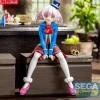 Shangri-La Frontier - Emul Statue / Perching: Sega
