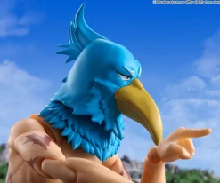 Shangri-La Frontier - Sunraku Actionfigur / S.H.Figuarts: Tamashii Nations