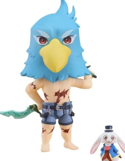 Shangri-La Frontier - Sunraku Nendoroid: Good Smile Company