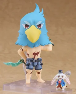 Shangri-La Frontier - Sunraku Nendoroid: Good Smile Company