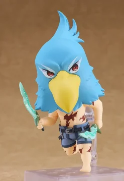 Shangri-La Frontier - Sunraku Nendoroid: Good Smile Company