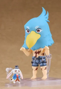 Shangri-La Frontier - Sunraku Nendoroid: Good Smile Company