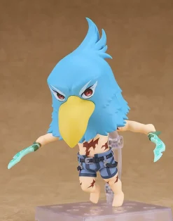 Shangri-La Frontier - Sunraku Nendoroid: Good Smile Company