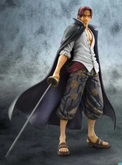 Shanks Excellent Model P.O.P Neo-DX 25cm (Beschädigte Umverpackung)