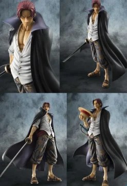 Shanks Excellent Model P.O.P Neo-DX 25cm (Beschädigte Umverpackung)