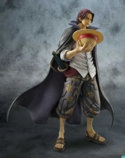 Shanks Excellent Model P.O.P Neo-DX 25cm (Beschädigte Umverpackung)