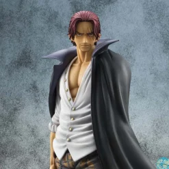 Shanks Excellent Model P.O.P Neo-DX 25cm (Beschädigte Umverpackung)