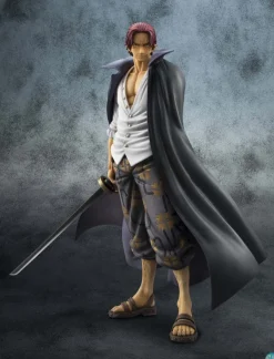 Shanks Excellent Model P.O.P Neo-DX 25cm (Beschädigte Umverpackung)