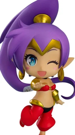 Shantae - Shantae Nendoroid: Good Smile Company
