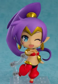 Shantae - Shantae Nendoroid: Good Smile Company
