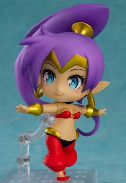 Shantae - Shantae Nendoroid: Good Smile Company