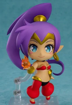 Shantae - Shantae Nendoroid: Good Smile Company