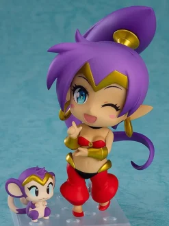 Shantae - Shantae Nendoroid: Good Smile Company