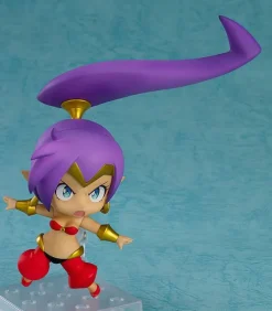 Shantae - Shantae Nendoroid: Good Smile Company