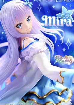 She Professed Herself Pupil of the Wise Man - Mira Statue / Prisma Wing: Prime 1 Studio