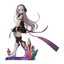 She Professed Herself Pupil of the Wise Man - Mira Statue: Furyu