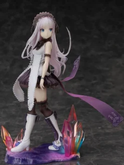 She Professed Herself Pupil of the Wise Man - Mira Statue: Furyu