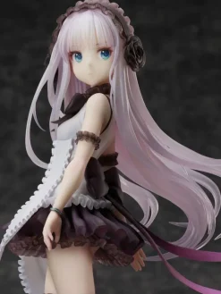 She Professed Herself Pupil of the Wise Man - Mira Statue: Furyu