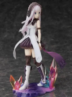 She Professed Herself Pupil of the Wise Man - Mira Statue: Furyu