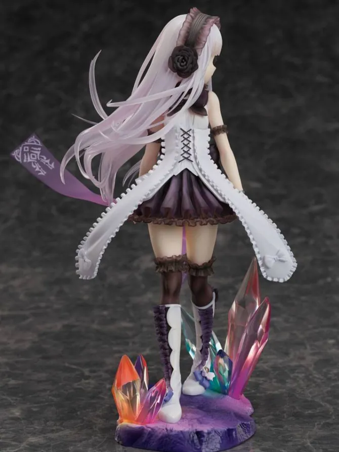 She Professed Herself Pupil of the Wise Man - Mira Statue: Furyu