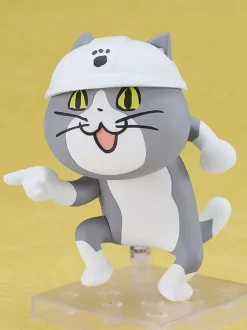Shigoto Neko - Shigoto Neko Nendoroid: Good Smile Company