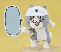 Shigoto Neko - Shigoto Neko Nendoroid: Good Smile Company